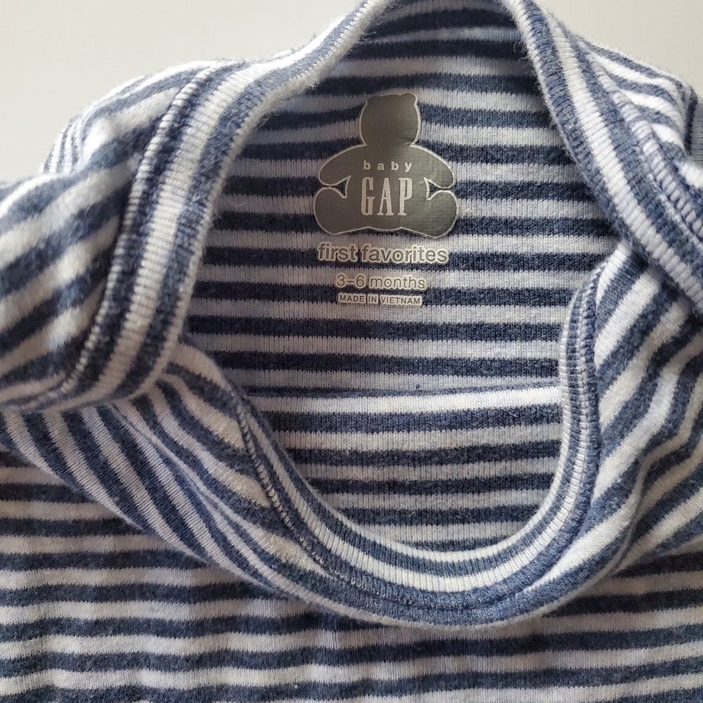 GAP PAJAMA - Picture 2 of 8